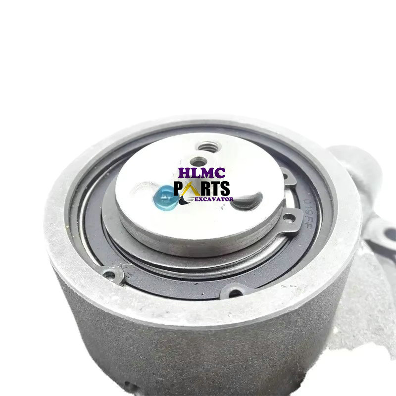 Water Pump RE546918 RE523169 John Deere 1200 1400 RE151971 RE68144 YZ18984 YZ19489 130G 160GLC 180GLC 210G 240DLC 250GLC 270DLC 290GLC 344K 444K 624J 624K - Image 2