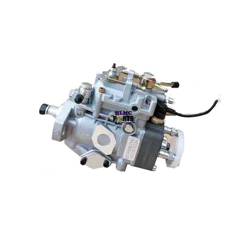 Diesel Fuel Injection Pump 104680-9851 104780-9180 VE4 10F1150RNP2171 For Nissan TD27