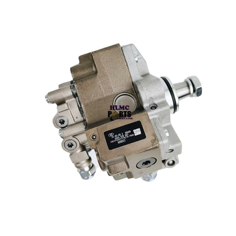 Common Rail Fuel Pump 0445020105 CR/CP3HS3/R110/30-789S 0986437332 5745881 For ISUZU