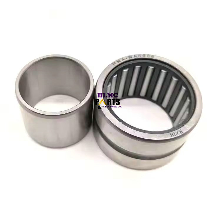 Needle Bearing RNA6906 NA6906 for K3V112 Main Hydraulic Pump Bearing
