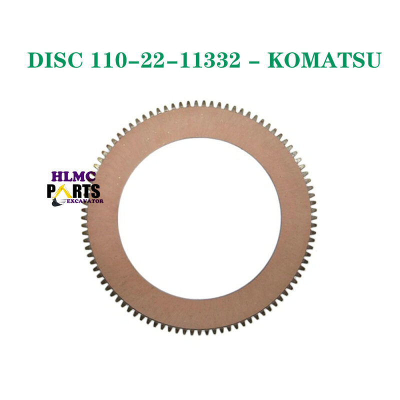 110-22-11332 1102211332 Komatsu Bulldozer D31A-16 D30S-12 D31Q-16 D31PL-16 D31P-16 D31P-16A D31S-16