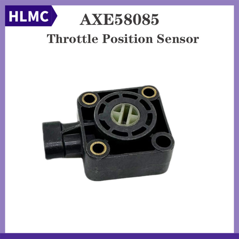 Throttle Position Sensor AXE58085 9840-551-1 Sensors for car for Fits John Deere 9650STS 9860STS 9660STS 9760STS 9560STS
