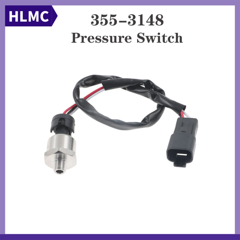 42-2827 Car Transducer HP Pressure Switch Sensor 0-500 PSIG 422827 42 2827 42-1312 421312 42 1312 For THERMO KING