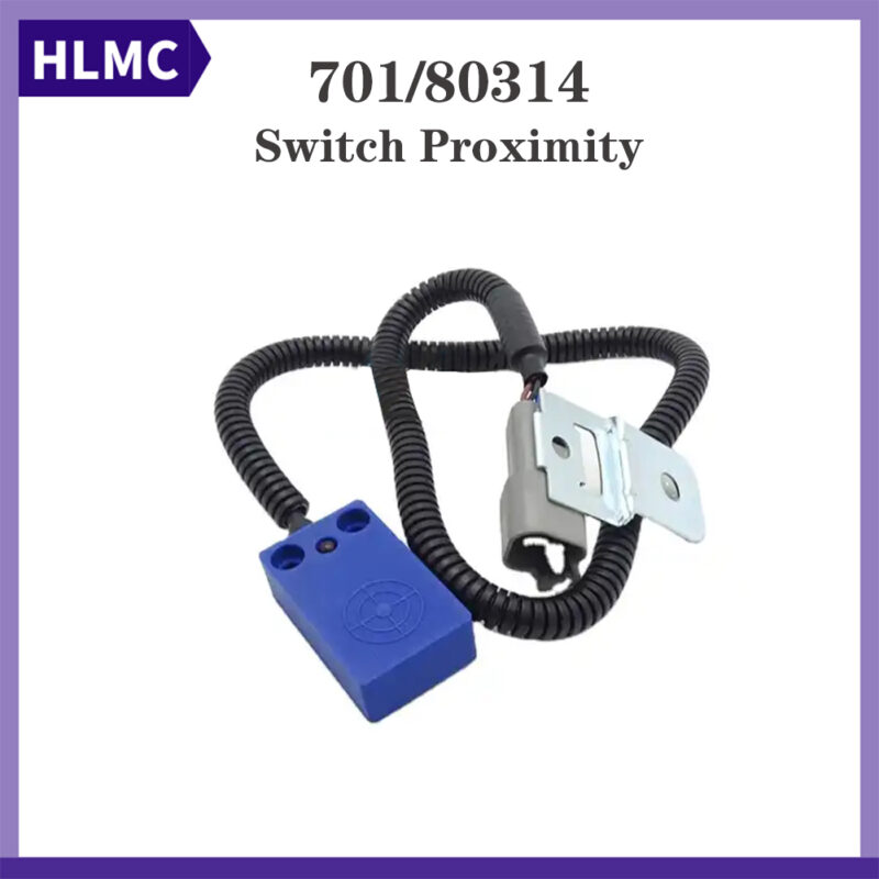 701/80314 701-80314 Excavator Sensor for jcb 526 531 535 536 537 540 550