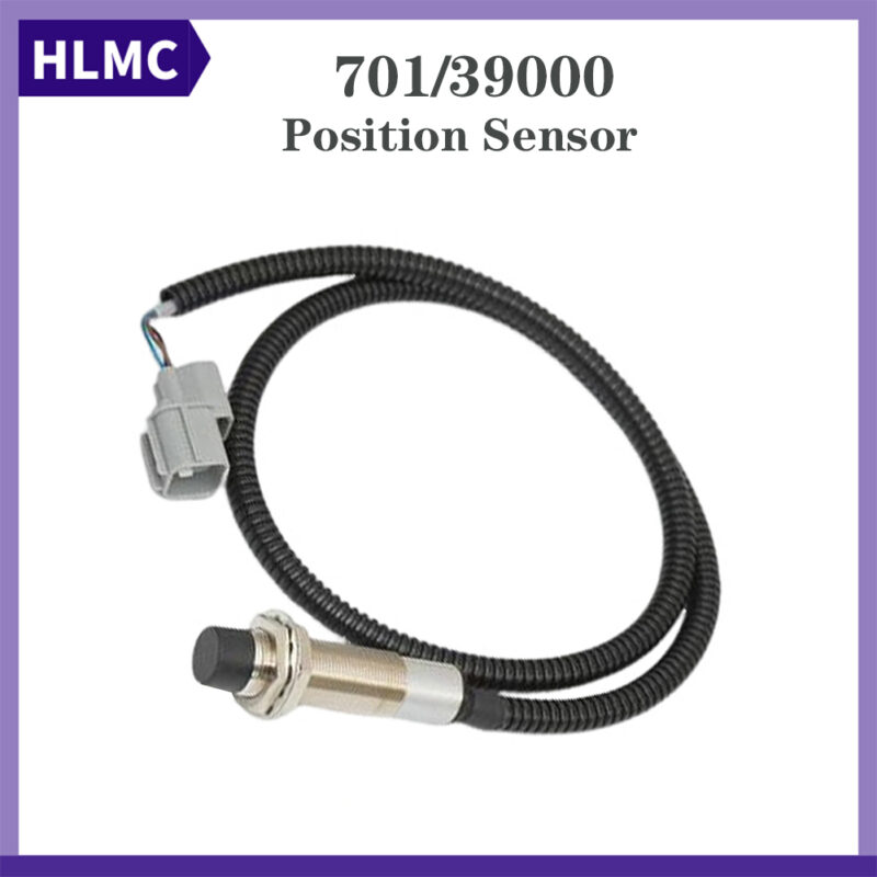 Excavator Construction Machinery Accessories Are Suitable For JCB 3CX/4CX Position Sensor 701-39000 701/39000 70139000