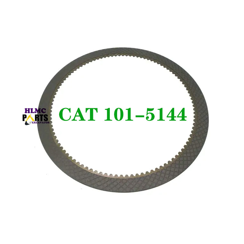 Clutch Disc 101-5144 for Caterpillar CAT Engine 3116 3126B 3304 D7R D7R II PL87
