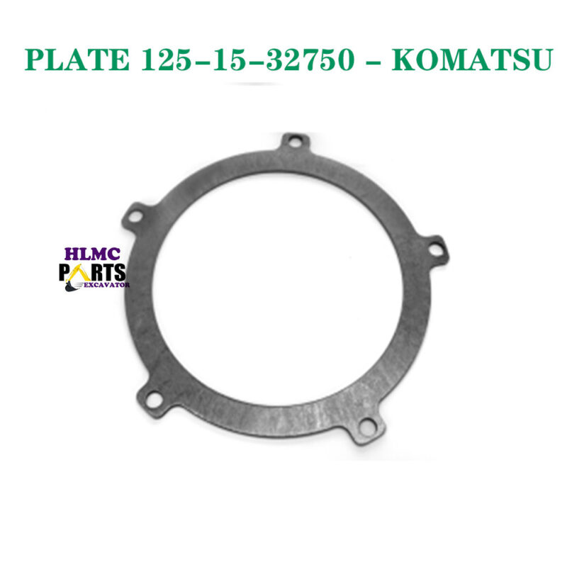 Clutch Disc 125-15-32750 for Komatsu Bulldozer D41A D41E D41E6T D41P D41PF