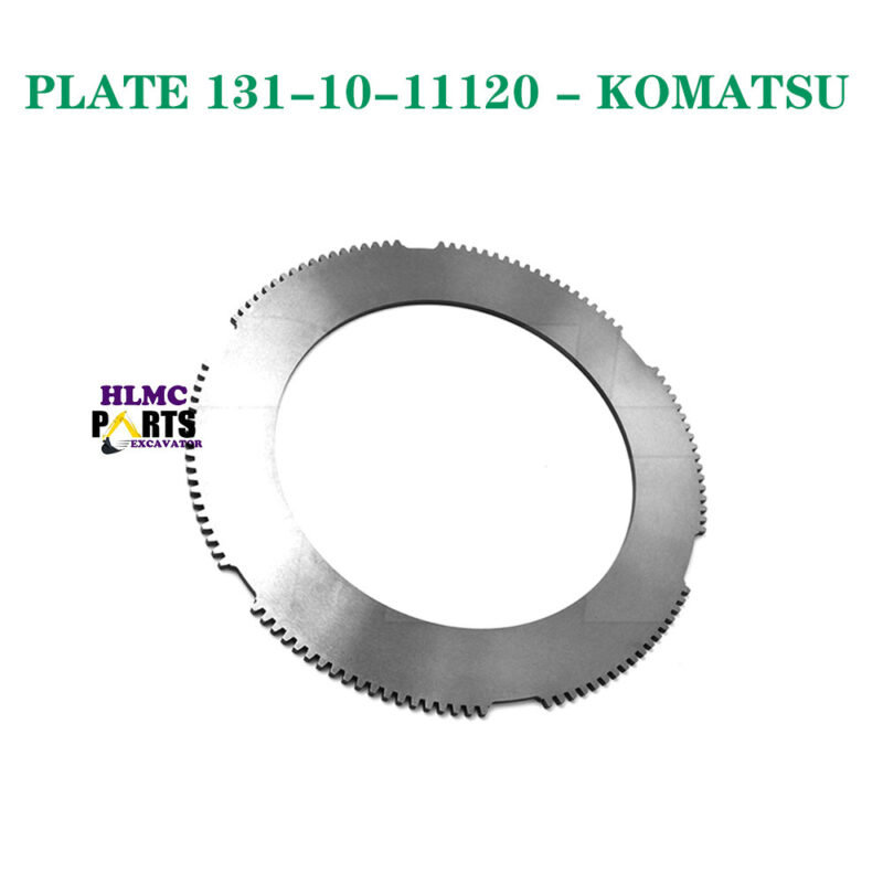 Clutch Disc 131-10-11120 for FITS Komatsu Bulldozer D150A D50A D50PL D60A D60PL D70 D70LE D80A D80E D80P