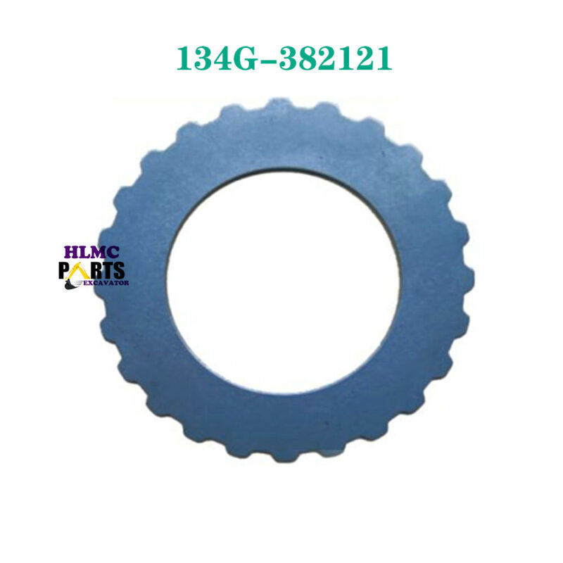 Excavator Parts Friction Disc Plate Clutch Disc 134G-382121 for TCM Mitsubishi