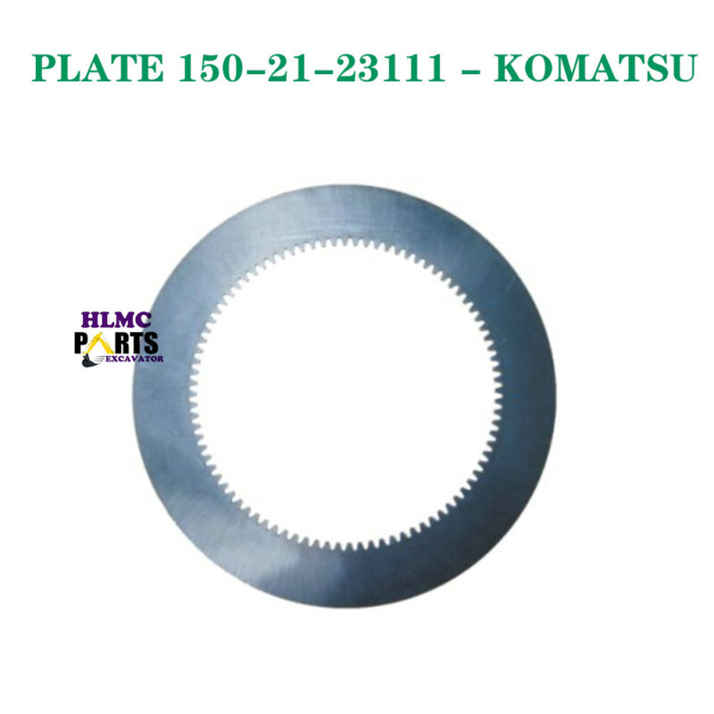 Clutch Disc 150-21-23111 for Komatsu Bulldozer D80A D80P D85A