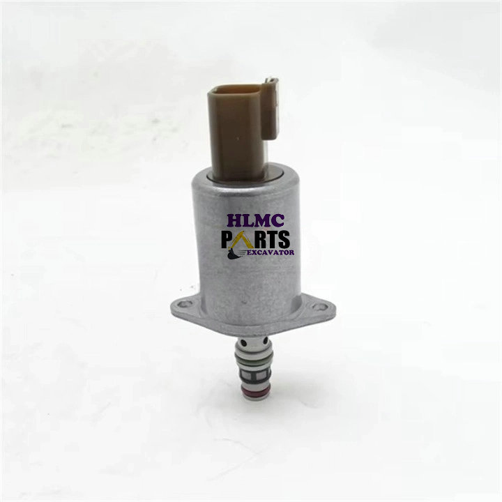 598-1605 Solenoid Valve Proportional Solenoid Valve 5981605 Excavator Spare Parts