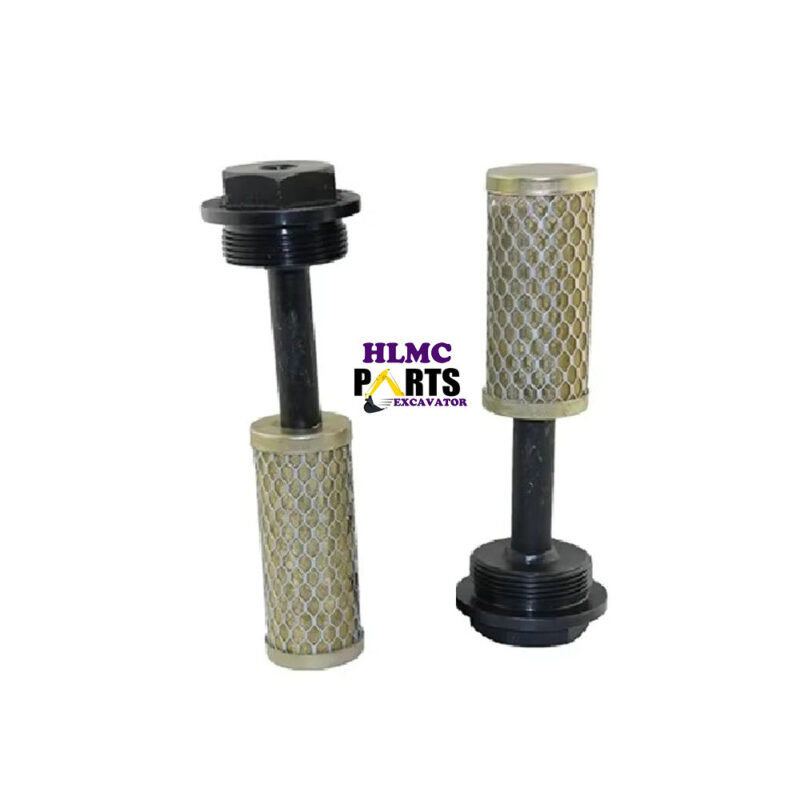05D0221 Excavator Spare Parts Filter Element (Under the Fuel Tank) for CLG920/CLG920D/CLG925E