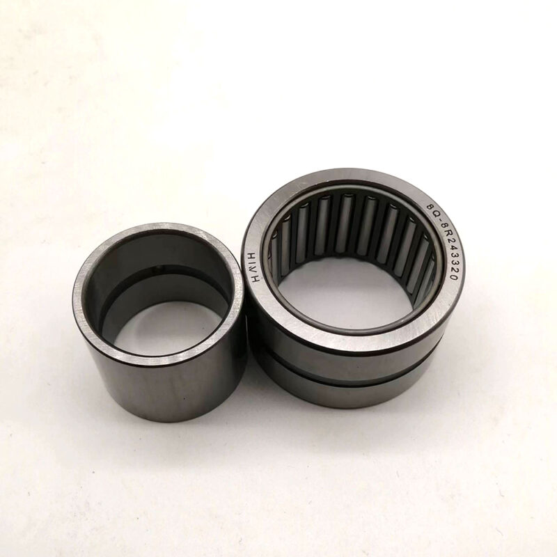 Needle Roller Bearing 8Q-8R 243320 for Caterpillar AP12 Main Hydraulic Pump Bearing