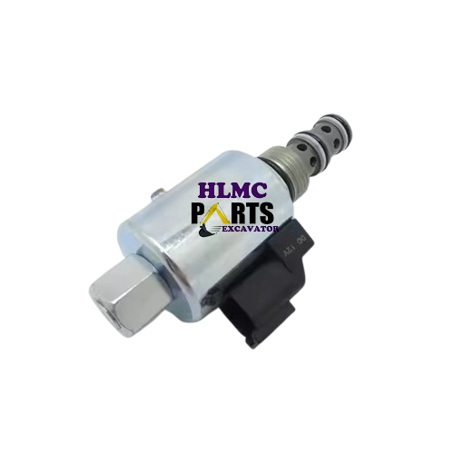 349295A1 283579A1 Excavator Solenoid Valve for 580N 580SN 580M 580ST