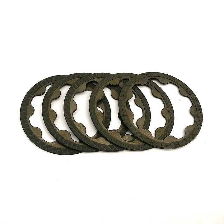 EXCAVATOR CAT E70B TRAVEL MOTOR DISC CLUTCH FRICTION PLATE