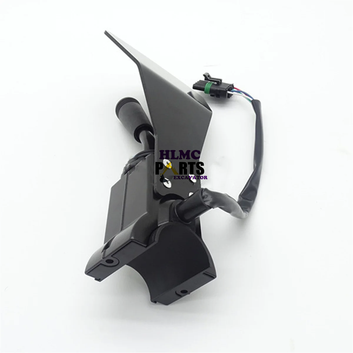 AT180916 Shifter Switch for John Deere Backhoe Loader 300D 310D 310E 310SE 310G 315D 315SE Forklift 485E 486E 488E Loader 210LE - Image 2