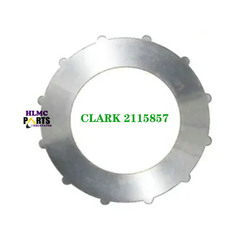 Excavator Parts Friction Disc Plate Clutch Disc 2115857 for Clark Michigan Dana Spicer