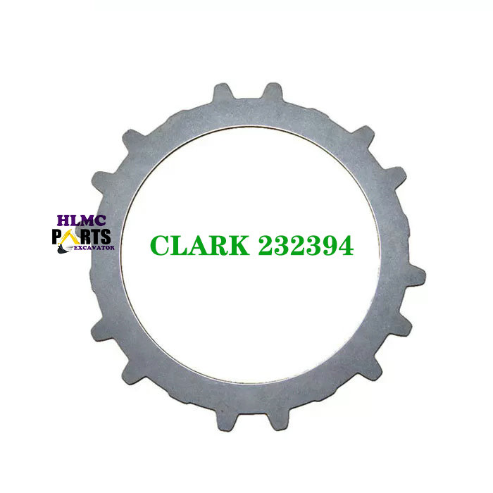 Clutch Disc 232394 for Clark Michigan Dana Spicer