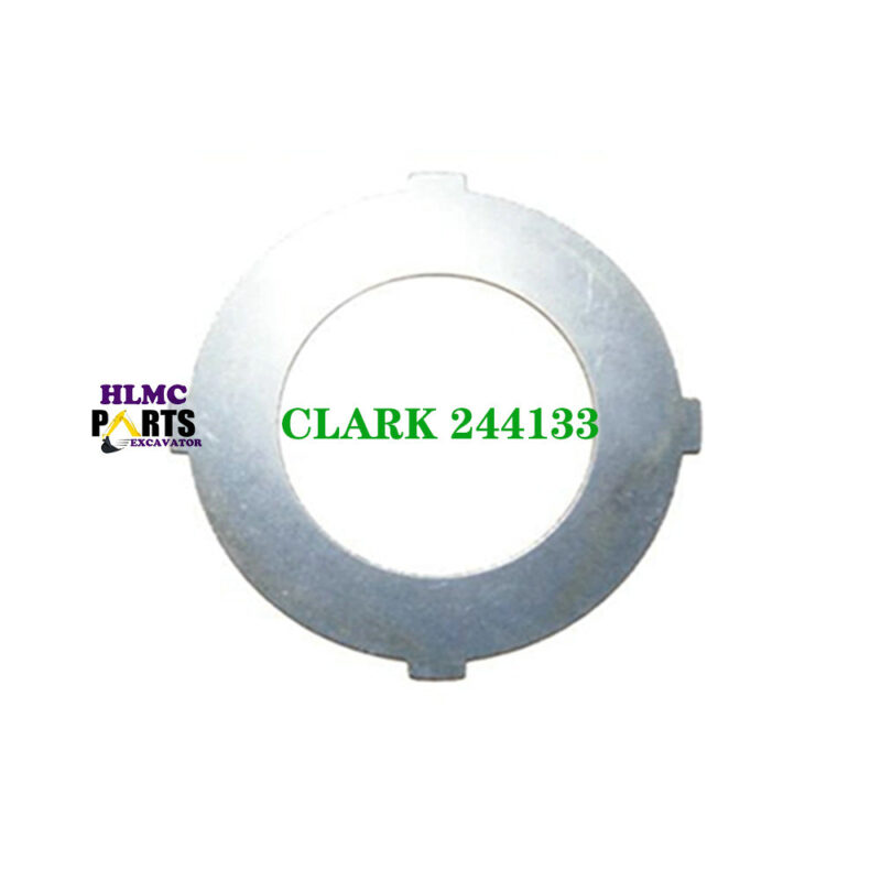 Excavator Parts Friction Disc Plate Clutch Disc 244133 for Clark Michigan Dana Spicer
