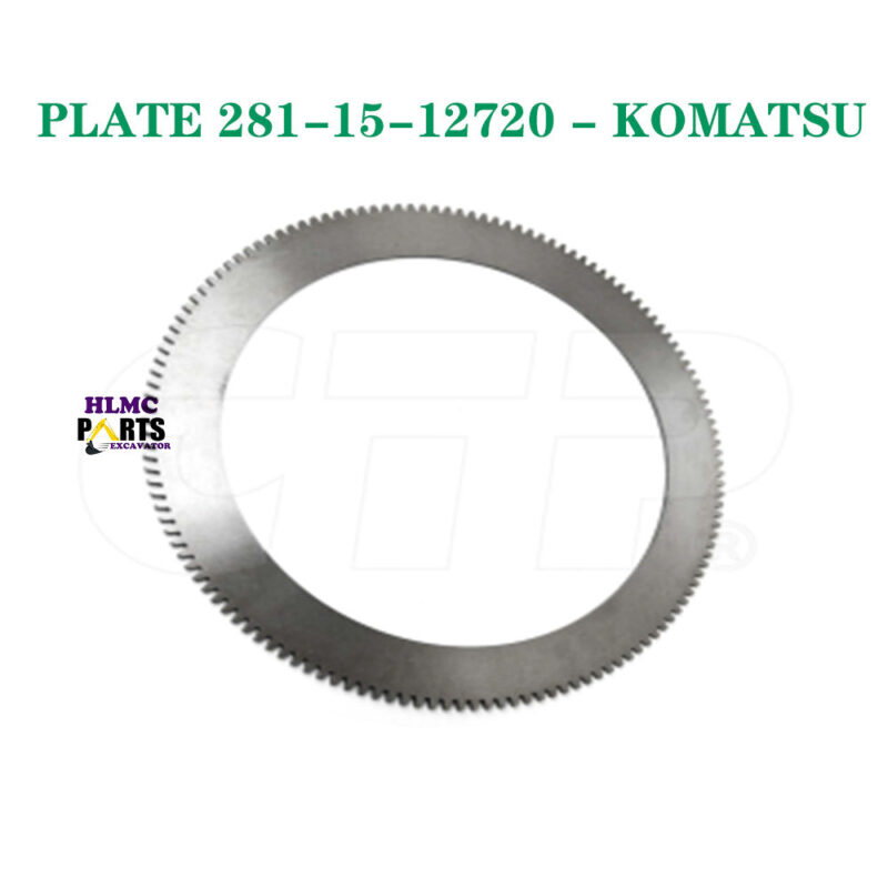 Clutch Disc 281-15-12720 Bulldozer D135A D155A D155S D155W D375A D475A D475ASD D85A D85E D85P