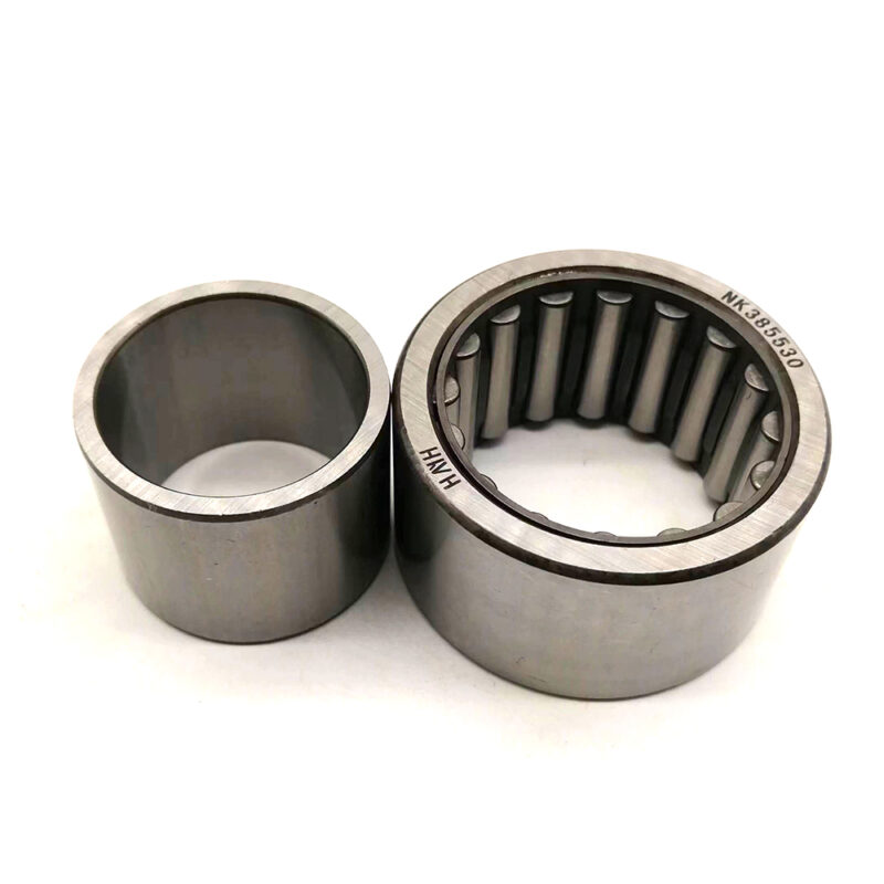 High Precision Needle roller bearing 8Q- NK38*55*30 For Caterpillar Hydraulic Pump Axial Piston Pumps Bearing