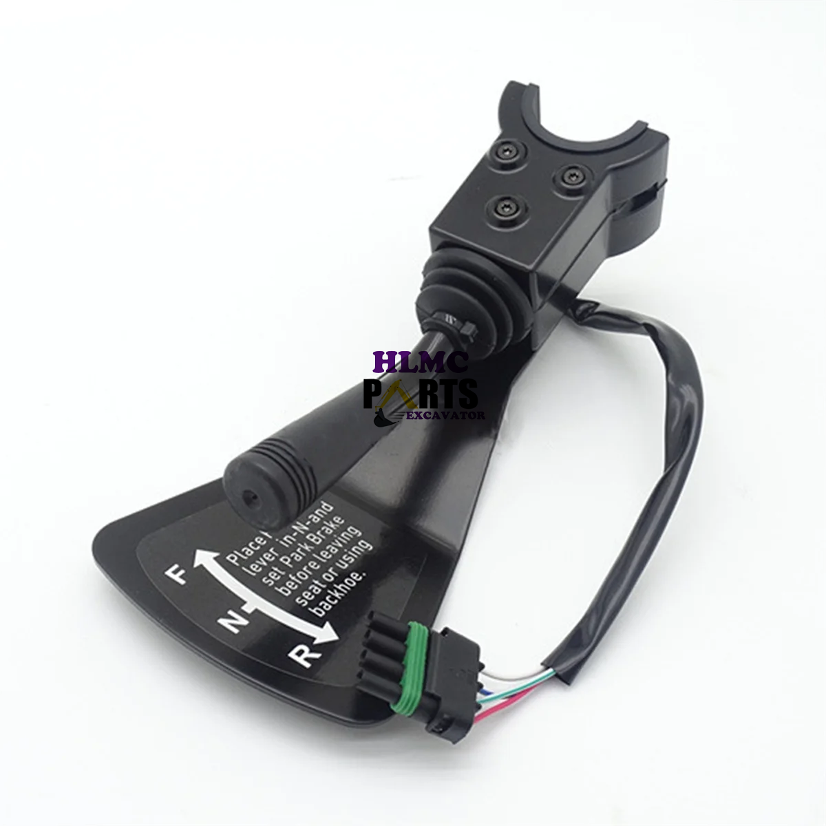 AT180916 Shifter Switch for John Deere Backhoe Loader 300D 310D 310E 310SE 310G 315D 315SE Forklift 485E 486E 488E Loader 210LE - Image 3