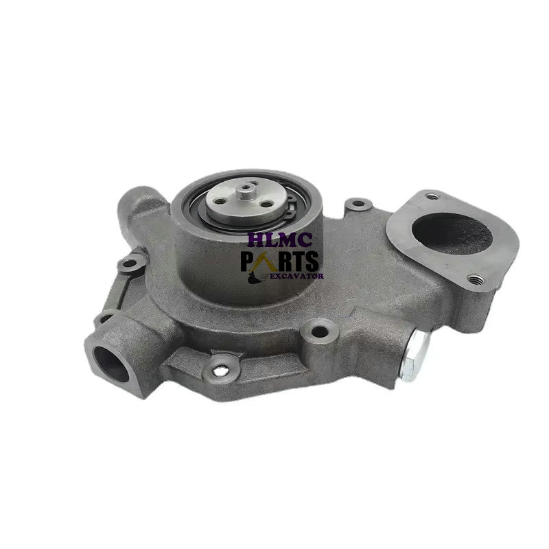 Water Pump RE546918 RE523169 John Deere 1200 1400 RE151971 RE68144 YZ18984 YZ19489 130G 160GLC 180GLC 210G 240DLC 250GLC 270DLC 290GLC 344K 444K 624J 624K - Image 4