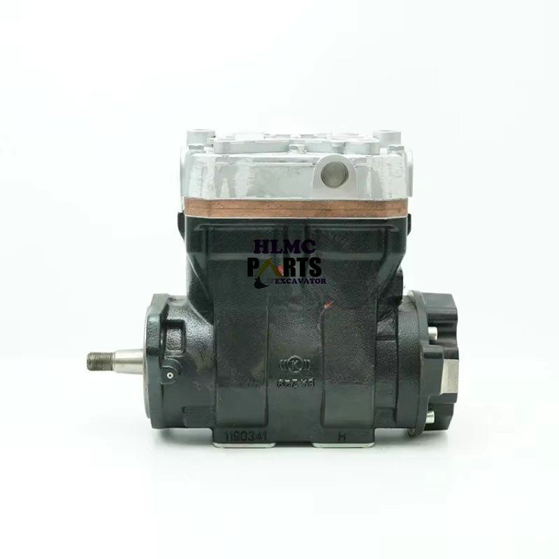 Diesel Engine Parts 2 Cylinder Air Compressor 5257939 5334522 5343642 3977147 ISB 5334522 5343642 3977147