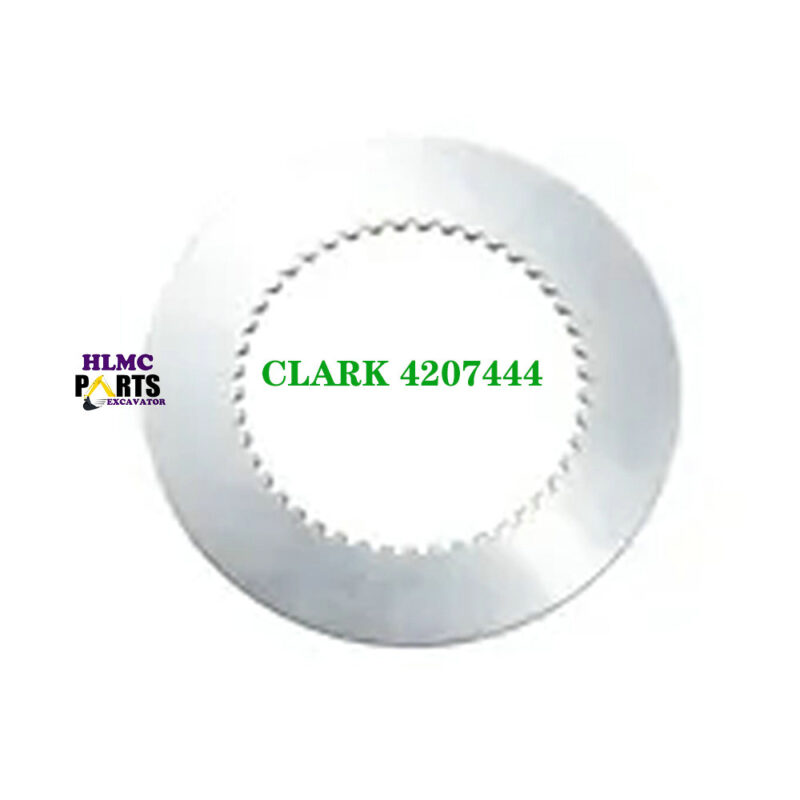 Excavator Parts Friction Disc Plate Clutch Disc 4207444 for Clark Michigan Dana Spicer