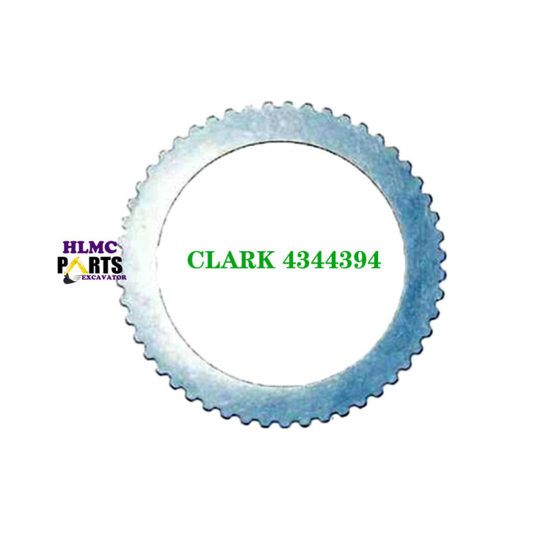 Excavator Parts Friction Disc Plate Clutch Disc 4344394 for Clark Michigan Dana Spicer