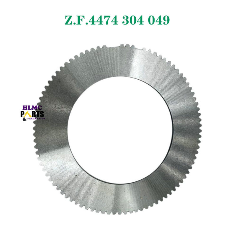 88T Clutch Disc 4474304049 for ZF