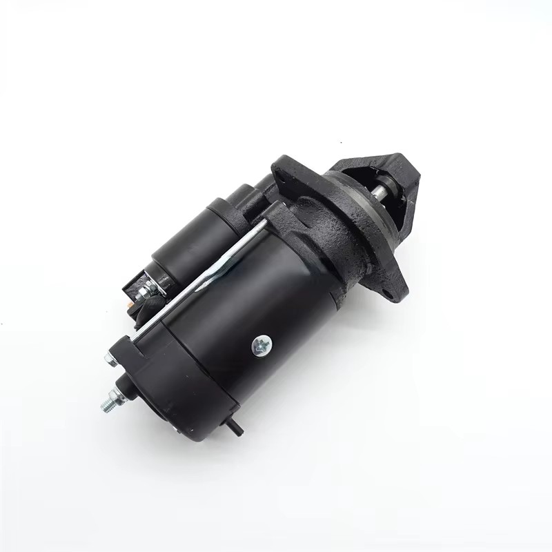 Starter Motor 2873K404 2873K621 63280040 STR52055 FOR PERKINS JCB