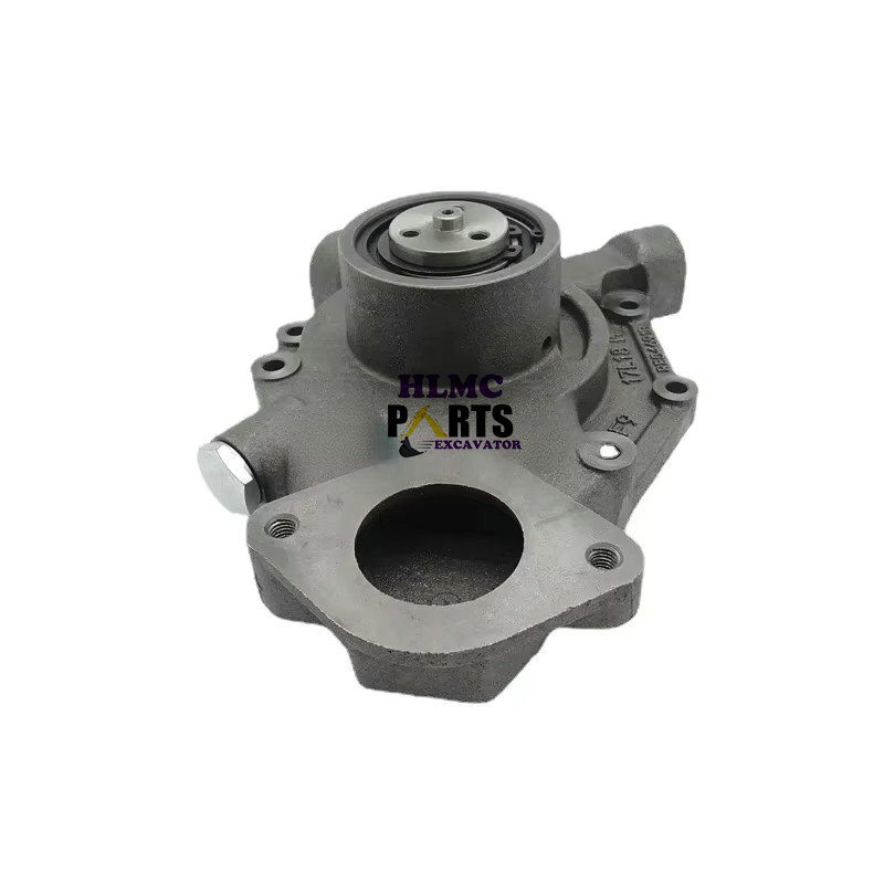 Water Pump RE546918 RE523169 John Deere 1200 1400 RE151971 RE68144 YZ18984 YZ19489 130G 160GLC 180GLC 210G 240DLC 250GLC 270DLC 290GLC 344K 444K 624J 624K - Image 5