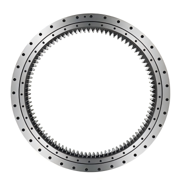 CA7Y1563 7Y-1563 7Y1563 Slewing Bearing Excavator Parts for Caterpillar E320B Excavator