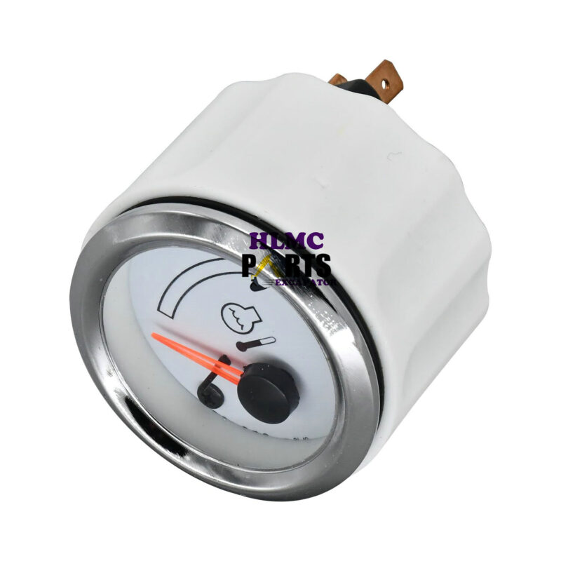 Water Temperature Gauge 704/50099 70450099 704-50099 JCB Backhoe Loader 217 215 214 212 210 5CX 4CX 3DX 3CXS-PC 3CX 2CX-SM 2CXL 2CXSL 2CXS 2CX