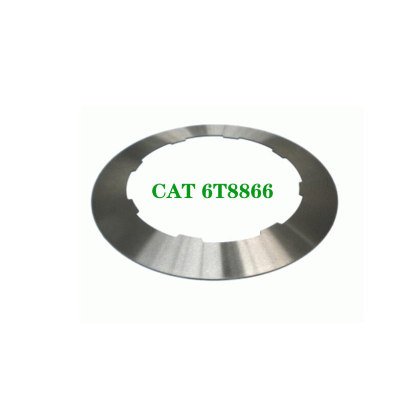 CARTEX Clutch Disc 6T-8886 6T8886 for FITS Caterpillar FITS CAT Tractor D8K Pipelayer 583K