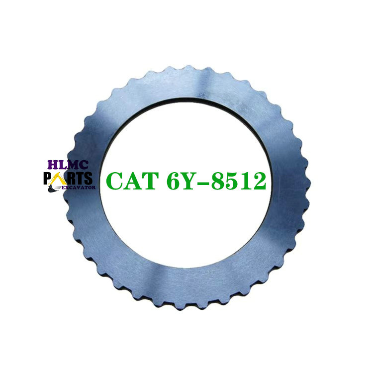 Clutch Disc 6Y-8512 for FITS Caterpillar FITS CAT Engine 3056 3114 3116 C7 Wheel Loader 918F 924G 928F 938F