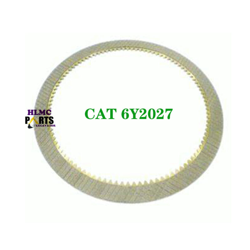 6Y2027 - DISC A-CLUTCH fits Caterpillar (CAT) BLUMAQ 6Y2027 - DISC A-CLUTCH fits Caterpillar (CAT)