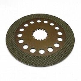 Clutch Disc 6Y-2084 6Y2084 for FITS Caterpillar FITS CAT Engine 3116 3126 3126B C7 Wheel Loader 950F 950G 950H 960F 962G 962H