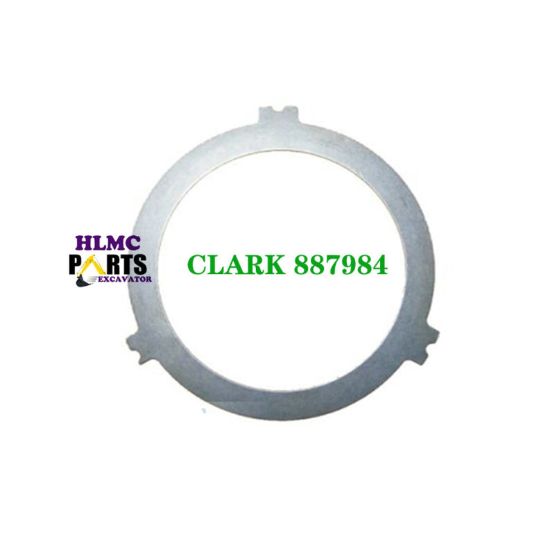 Excavator Parts Friction Disc Plate Clutch Disc 887984 for Clark Michigan Dana Spicer