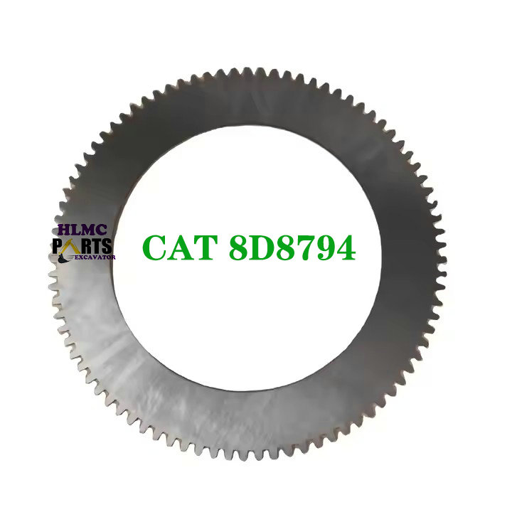 Clutch Disc 8D8794 8D-8794 for FITS Caterpillar FITS CAT Engine 3116 3126 3126B 3304 C7 Motor Grader 120G 120K 135H