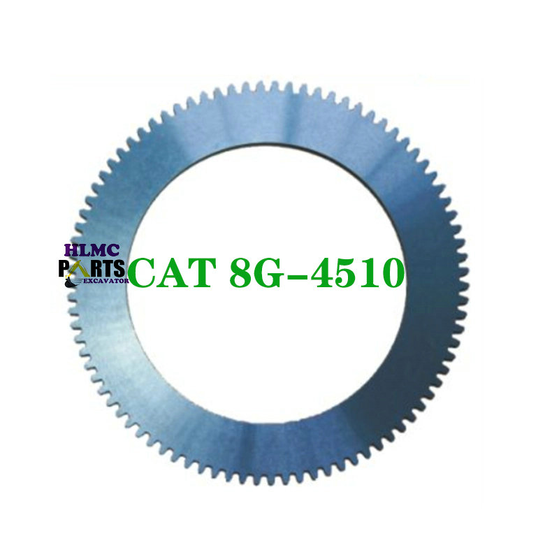 Clutch Disc 8G-4510 for FITS Caterpillar FITS CAT Engine 3116 3204 3306 3406 Tractor D4H D5H D5N D6N D7R