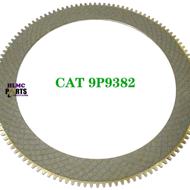 Clutch Disc 9P-9382 for FITS Caterpillar FITS CAT Engine 3306 Tractor D5B D5E D6D D6E D7G