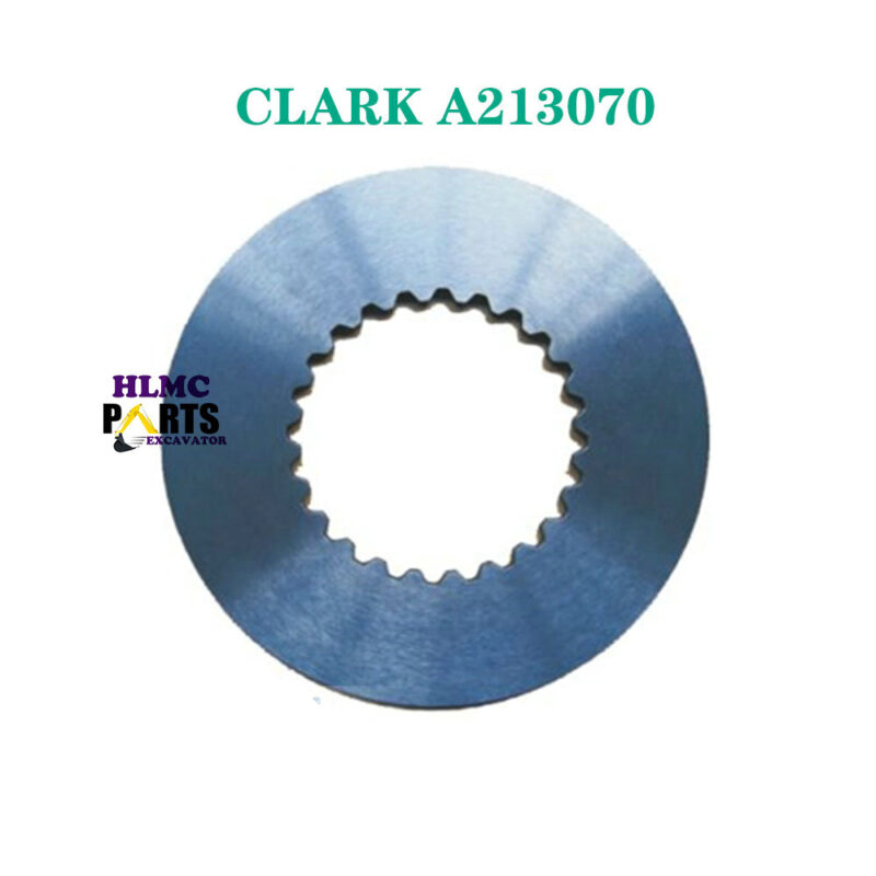Excavator Parts Friction Disc Plate Clutch Disc A213070 for Doosan Daewoo Forklift