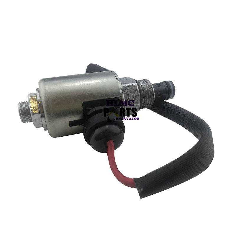 CA2284800 228-4800 2284800 Solenoid Valve for Carter Truck Engine C11 C13 C15 C18