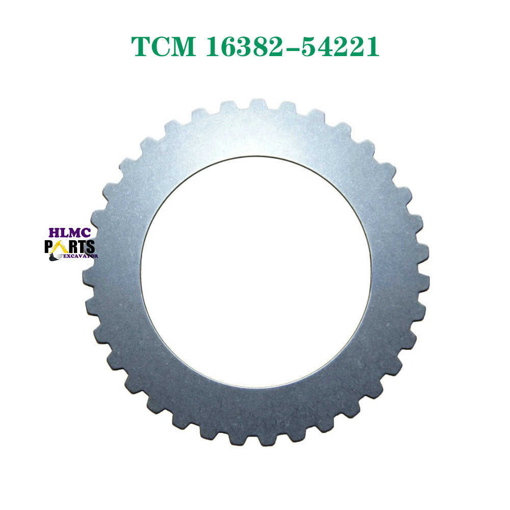Tcm Friction Disc for Forklift (OEM: 16382-54221)