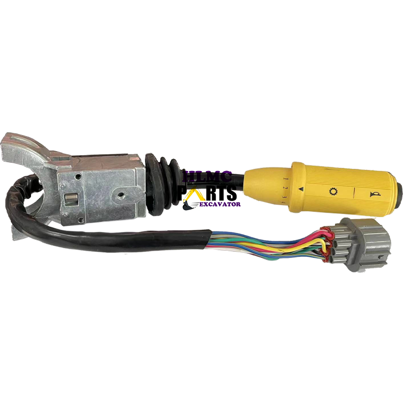 Forward & Reverse Column Switch 701/80145 70180145 701-80145 Universal for JCB 3CX 4CX Excavator