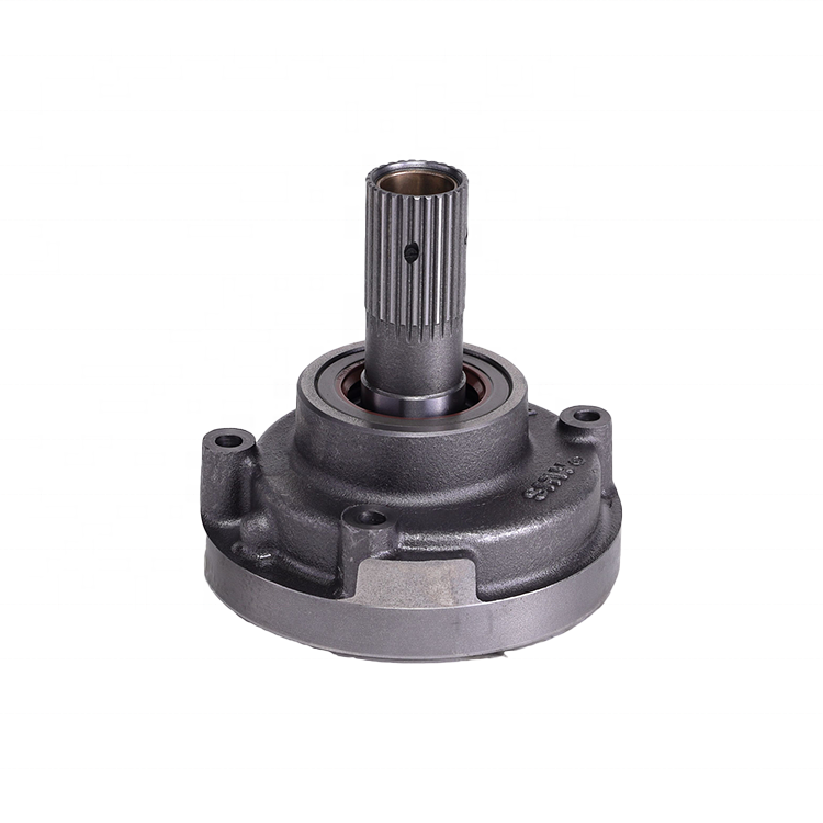 Engineering Machinery Parts Oil Pump 119994A1 A186674 A183272 Engineering Vehicle Parts Hydraulic Case Transmission Charge pump - Image 2