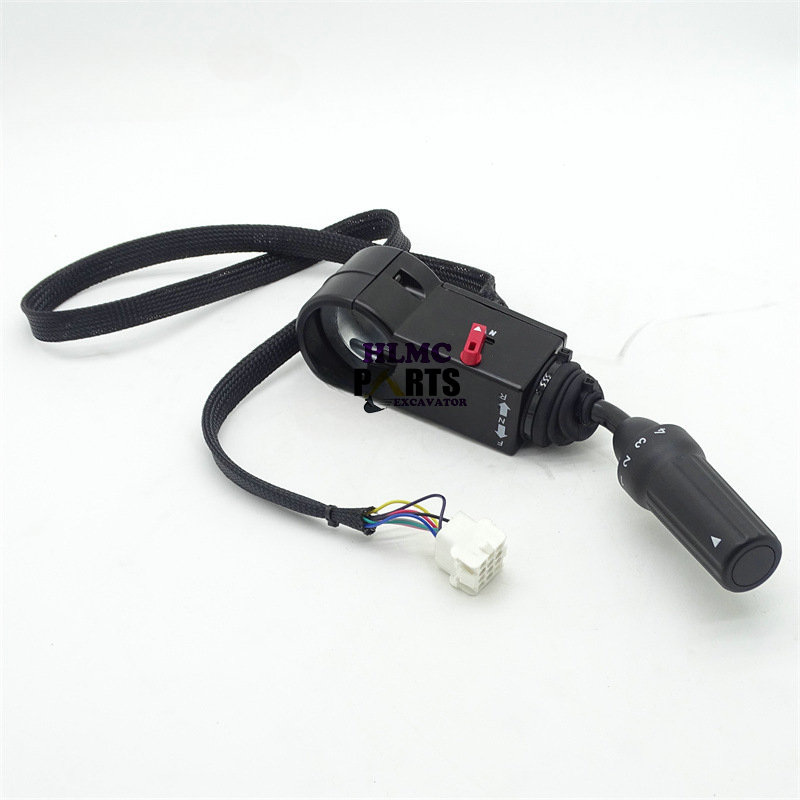 0501216205 46C0253 Is Suitable for CLG8564 Controller 4WG200 Gear Selector