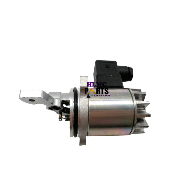 Actuator Solenoid ACD110-12 12N17-016 0428-1525 04281525 12V for Deutz F4L2011 F3M2011 BF4M2011 F4M2011 F3M1011 F4M101